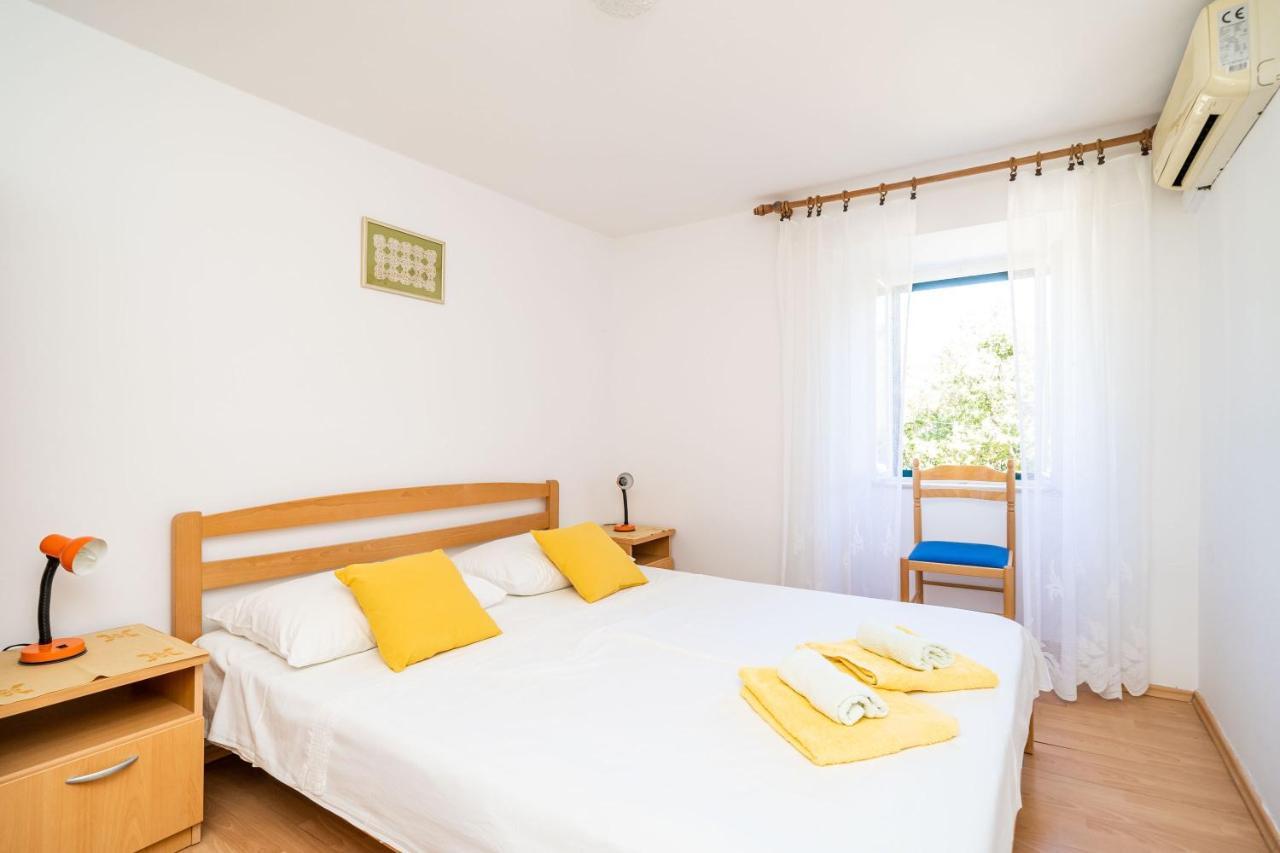 Apartments Lidija Zaton (Dubrovnik-Neretva) Exterior foto