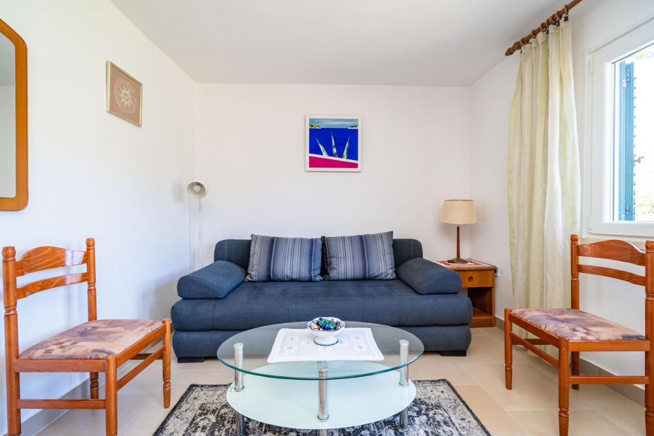 Apartments Lidija Zaton (Dubrovnik-Neretva) Exterior foto