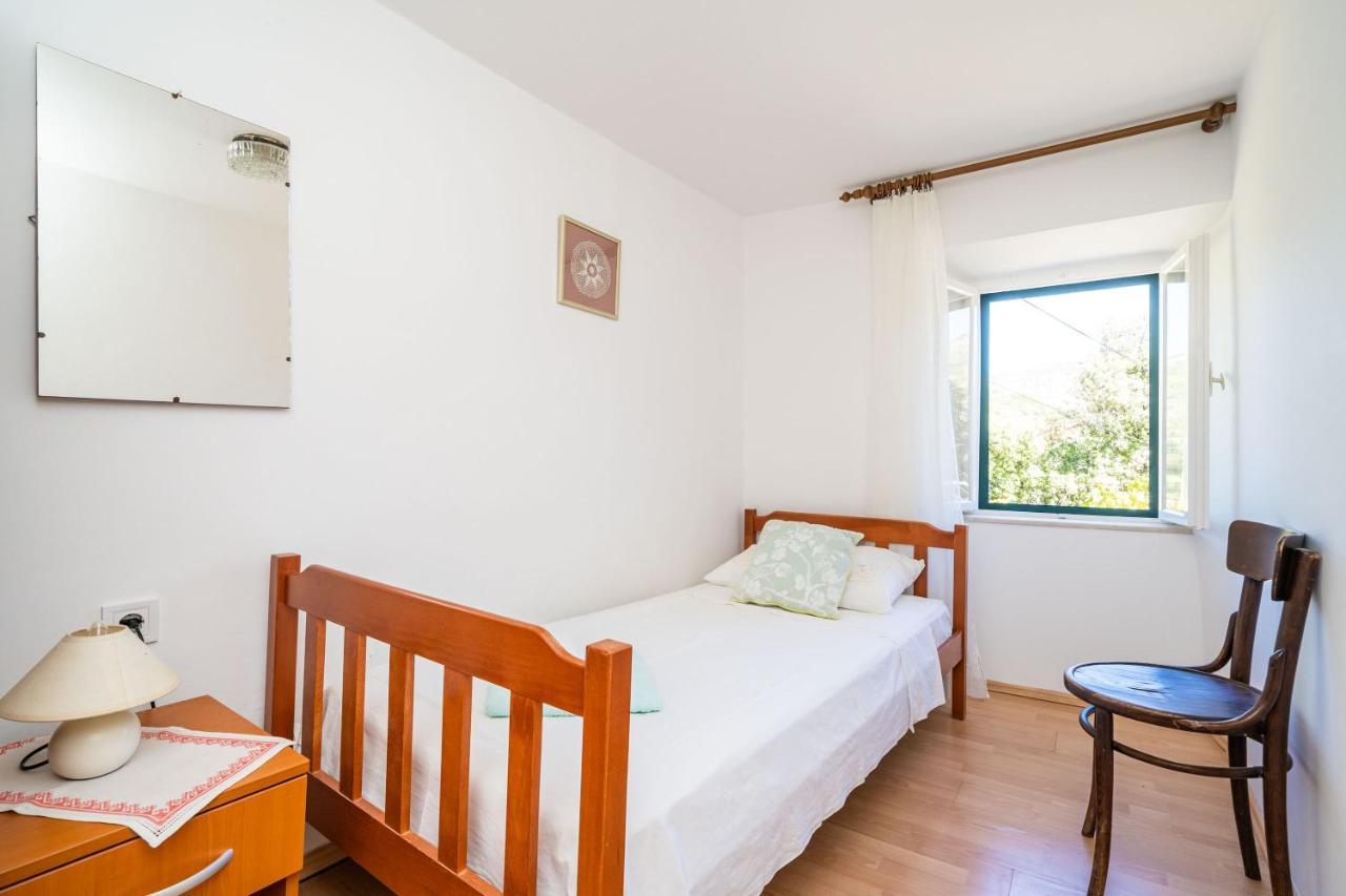 Apartments Lidija Zaton (Dubrovnik-Neretva) Exterior foto