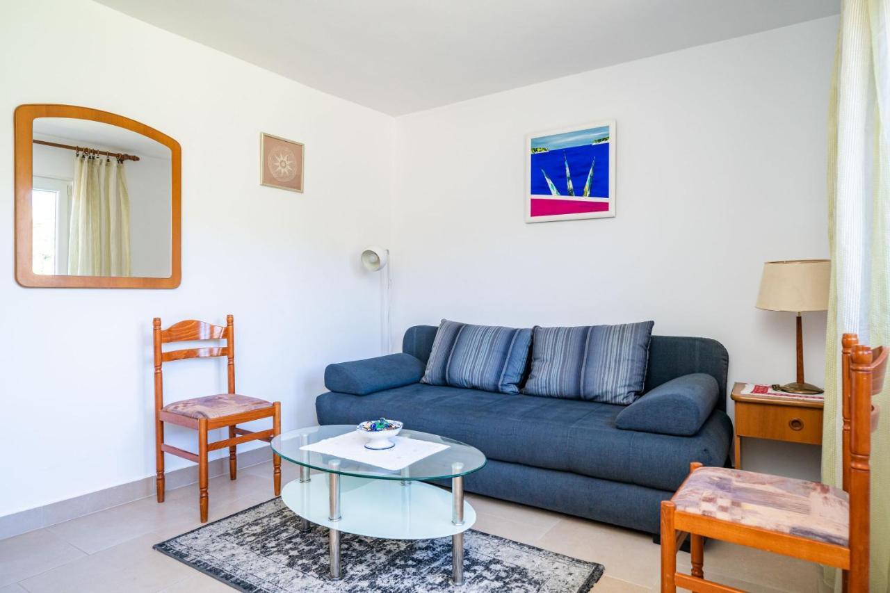 Apartments Lidija Zaton (Dubrovnik-Neretva) Exterior foto