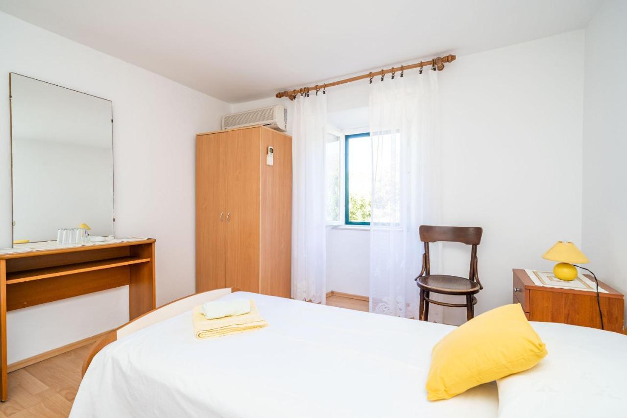 Apartments Lidija Zaton (Dubrovnik-Neretva) Exterior foto