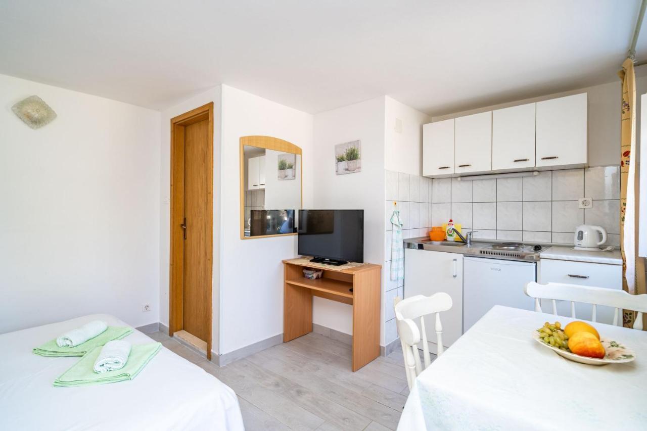 Apartments Lidija Zaton (Dubrovnik-Neretva) Exterior foto