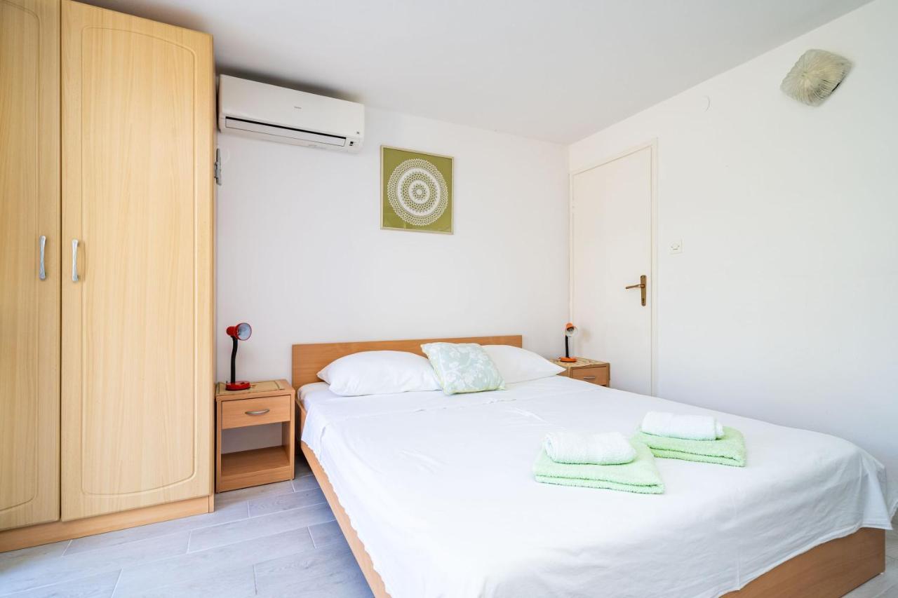 Apartments Lidija Zaton (Dubrovnik-Neretva) Exterior foto