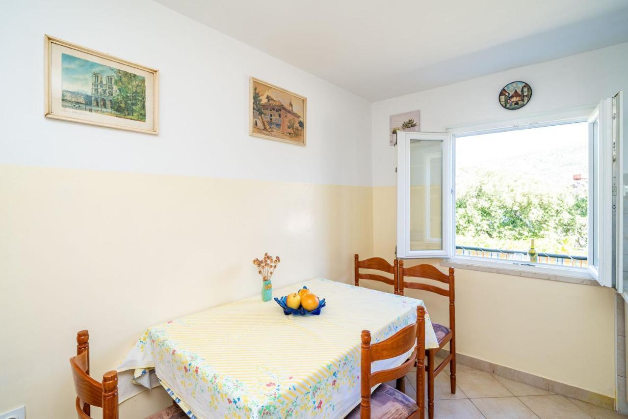 Apartments Lidija Zaton (Dubrovnik-Neretva) Exterior foto